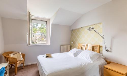 Deluxe Room photo
