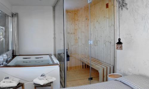 Tenuta l'Alba di Monte Matino - Mobil Home