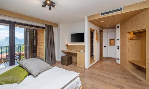 Deluxe Room photo