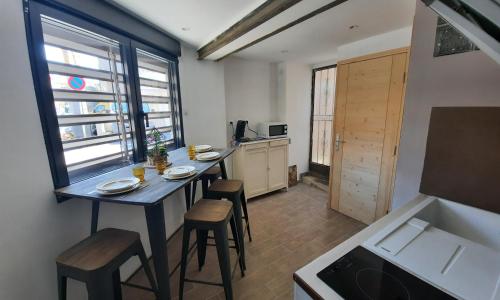 Canetoise Canigou 50 m plage