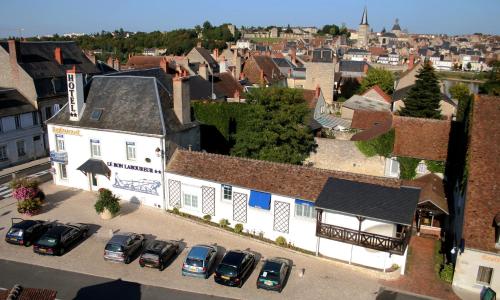 Hotel Le Bon Laboureur