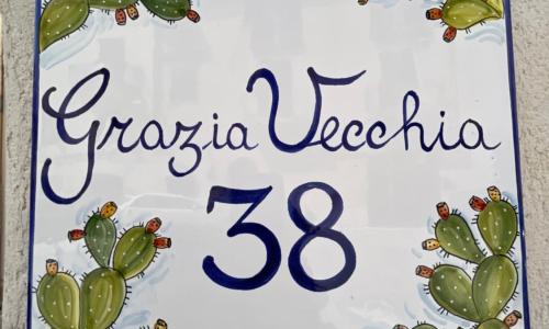 Grazia Vecchia 38