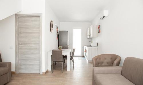 Pula Residence - Via Delle Rose
