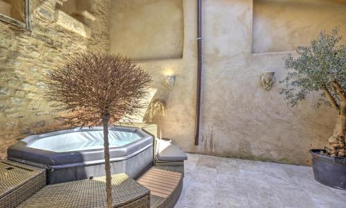 Maison Four Banniers