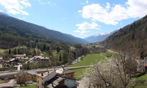 Appartamento nel cuore della Val di Sole