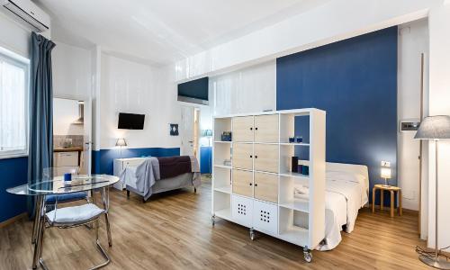 True Blue Casa Vacanze