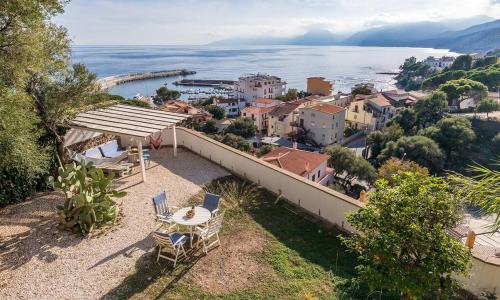 AffittaSardegna-Villa Palma