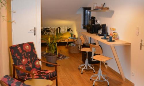 Charleville Mézières, ravissante suite.