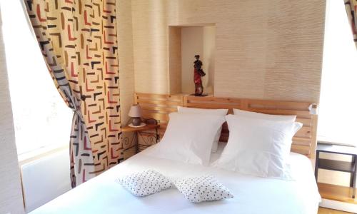 Deluxe Room photo