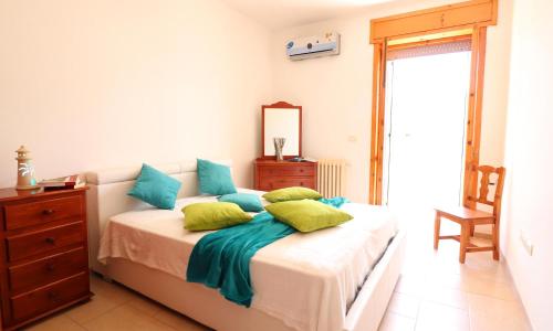 Casa Michelle Otranto