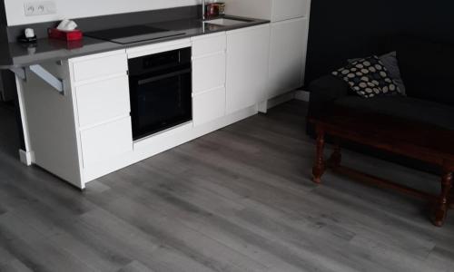 Appartement cosy de centre ville