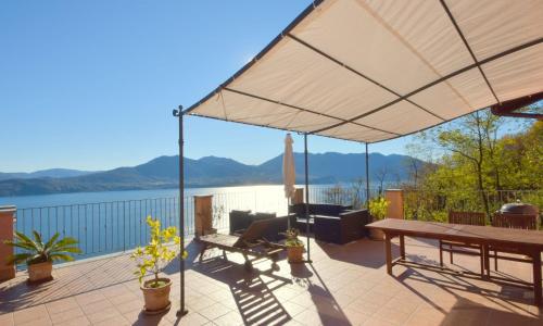 Belvilla by OYO Panoramica