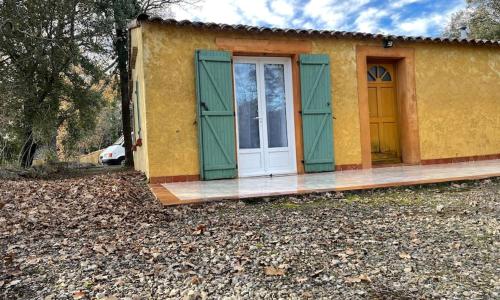 L’escale du Verdon