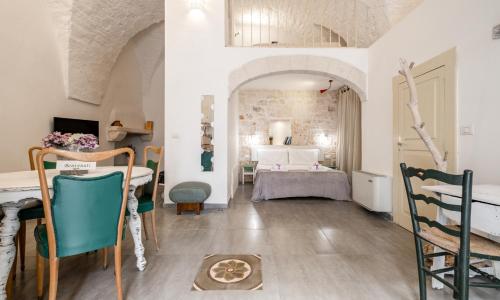 La Casa nel Vico Pretty Apartment