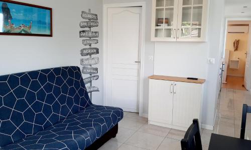 Maisonnette bois flottés