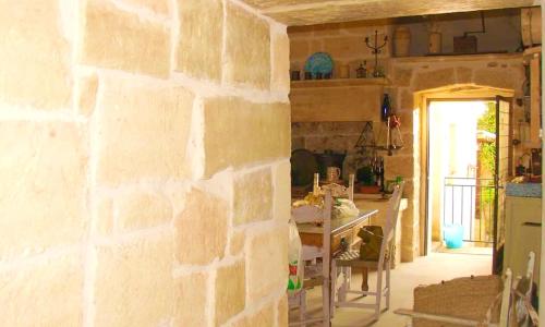 3 bedrooms apartement with wifi at Serrano