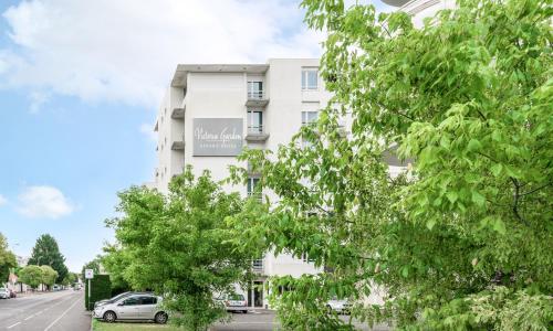 Appart'hotel Victoria Garden Pau