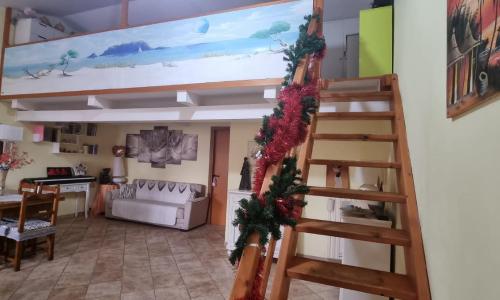 Magic DaLu con posto auto