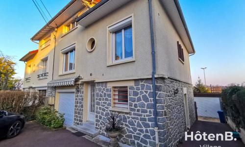 Grande maison de 140 m2 avec jardin ! 5 chambres