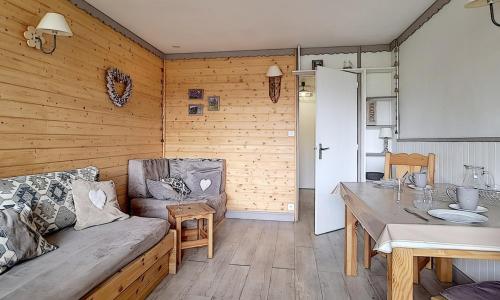 Studio Les Menuires, 1 pièce, 2 personnes - FR-1-344-888