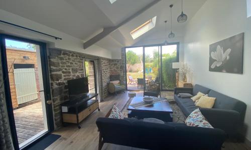 Le Cottage De La Baie