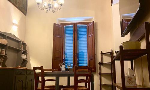 Elisa San Vincenzo Apartment