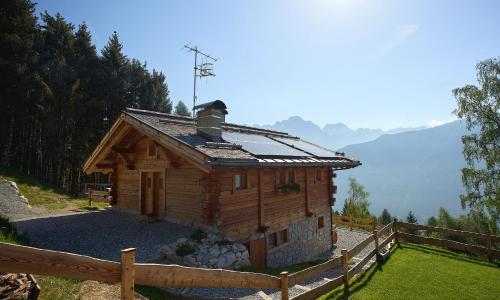 Natural Lodge Maso Baseta