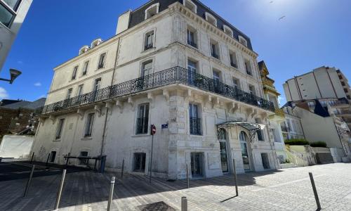 Appartement Les Sables-d'Olonne, 2 pièces, 5 personnes - FR-1-485-137
