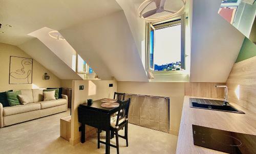 Le Régina, Palace front de mer