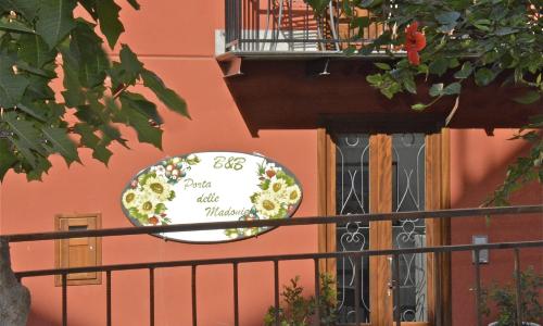 B&B Porta delle Madonie