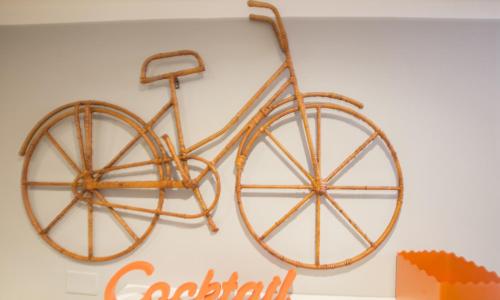 Spanish Steps mini-loft