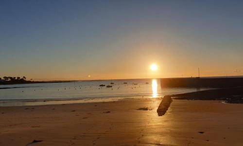 STUDIO BORD DE MER LOMENER