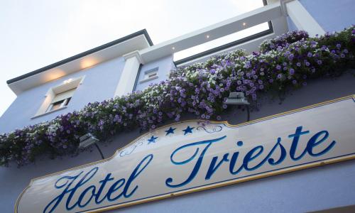 Hotel Trieste