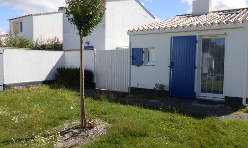 Maison Bretignolles-sur-Mer, 3 pièces, 5 personnes - FR-1-224A-58