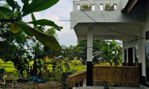 Tiara Homestay