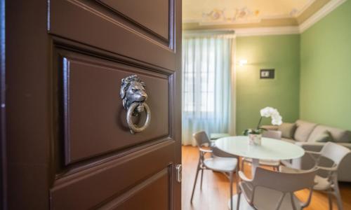 La Suite del Borghetto