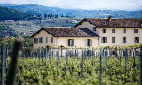 Dimora Buglioni Wine Relais