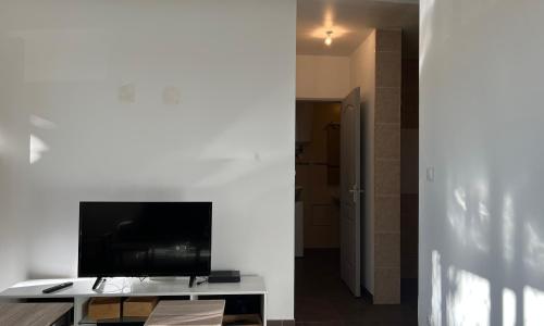 appartement tout équipé proche de la gare de Narbonne