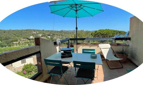 Sylvabelle Gigaro Sea Cocoon