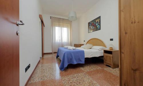 Silvano's Home In Rome