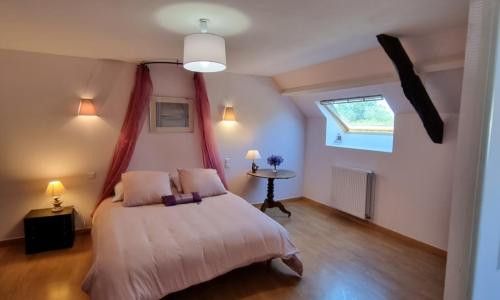 Chambre Matisse - Closeries du Golfe