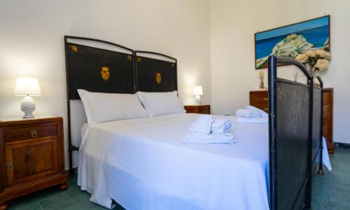 Chérie Apartment Tropea