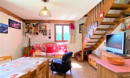 Chalet La Joue du Loup, 3 pièces, 8 personnes - FR-1-504-3