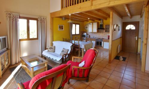 Maison Saint-Pons, 4 pièces, 8 personnes - FR-1-165A-91