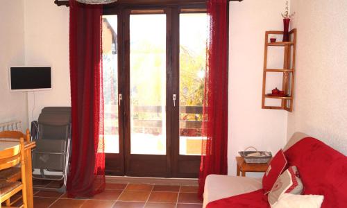Appartement Barcelonnette, 2 pièces, 4 personnes - FR-1-165A-104
