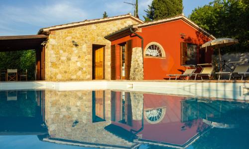 CASE&COLLINE Villa Grazia