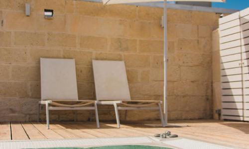 Sui Tetti Luxury Rooms