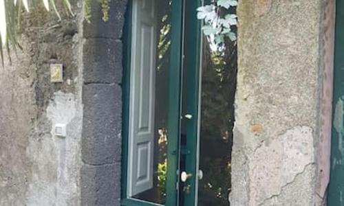 CASETTA ROMANTICA Tra Etna e mare