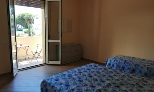 Appartamento in pieno centro con parcheggio privato