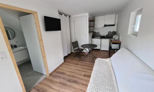 Studio neuf à Barcelonnette